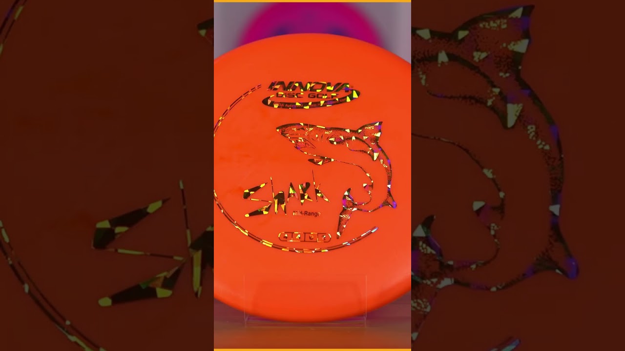 Do You Like the New Look of Innova’s Starter Kit Discs?