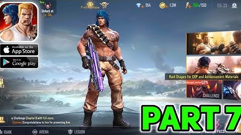 Contra Returns - All Levels 5-3 Android, iOS Gameplay Walkthrough Part 7