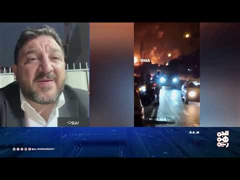 مستقبل البرنامج النووي الإيراني وتوقعات التدخل الأمريكي