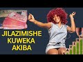 Njia 7 Za Kujilazimisha Kuweka AKIBA Ili Ufanikiwe Njia 7 Za Kujilazimisha Kuweka AKIBA Ili Ufanikiwe