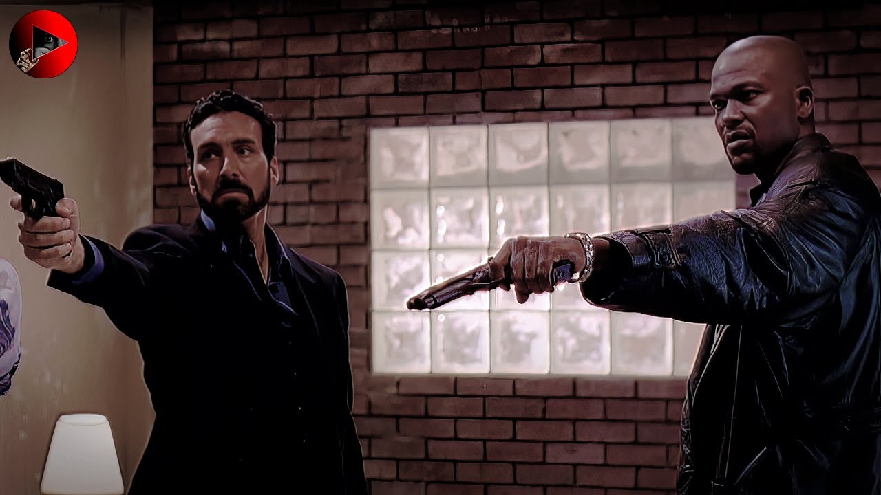 ROAD OF NO RETURN 🎬 Exclusive Full Thriller Action Movie Premiere 🎬 English HD 2025