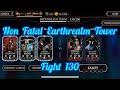 Mortal Kombat Mobile Non Fatal Earthrealm Tower Fight 130