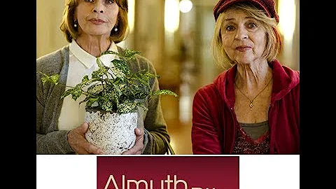 Almuth und Rita - Zwei wie Pech und Schwefel (2016) - Cornelia Froboess, Senta Berger