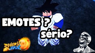 VAI VIRAR FORTNITE AGORA? KKKKKKKKKKKKKK - ROBLOX DRAGON SOUL