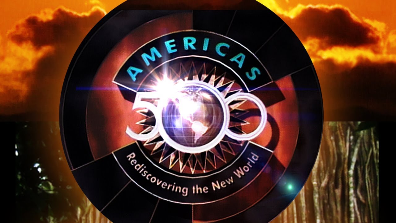 America at 500 | Season 1 | Episode 1 | American Identities (2020)