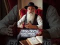 как евреи воспитывают детей