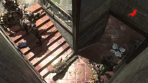 Call of Duty Black Ops Sticky Triple Kill