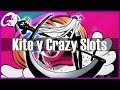 Kite y Crazy Slots | Hunter x Hunter | Snow |