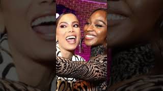 Anitta & Normani - Miss Me (Preview)