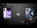 OPPO Reno 13 Pro VS Xiaomi 14T Pro