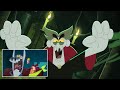 Horror movie night | ZIG AND SHARKO (SEASON 2) New episodes | Cartoon for kids