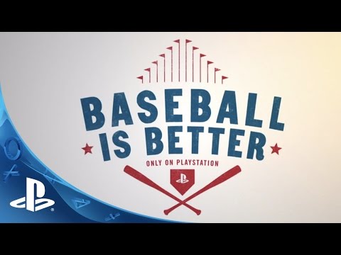 MLB 15 The Show: Summer Wind | PS4, PS3, PS Vita