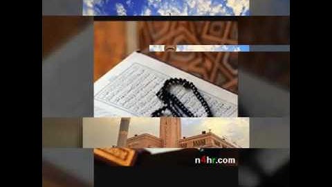 جانب من صلاة العشاء للقارئ بسام الشوربجي