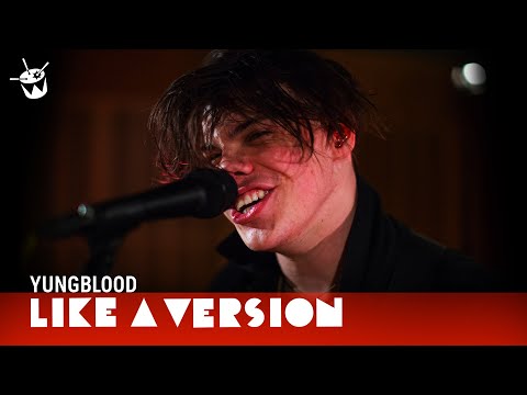 YUNGBLUD - 'Loner' (live for Like A Version)