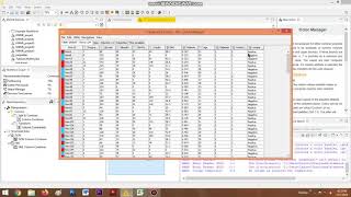 Tutorial melakukan Predictive Analytics menggunakan software Knime (Bag.10) Multimedia screenshot 2