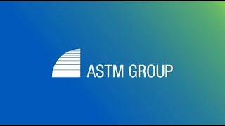 Astm Group Corporate Video 2024
