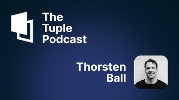 Thorsten Ball, Software Engineer at Zed