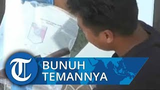 Suami Pergoki Teman Hendak Perkosa Istrinya di Siang Hari, Naik Pitam lalu Membunuhnya