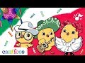 Canticos | ¡Viva México! | Canciones infantiles | Educación temprana | Aprende inglés
