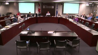 Government Management Committee - May 29, 2017