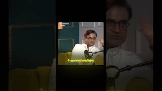 Struggle Behind The Success 🏆💪#shekharnatrajan #shorts #podcastclip #ai #orchestro.ai