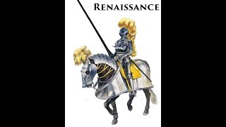 Обзор мода Mount and Blade: Warband. Renaissance