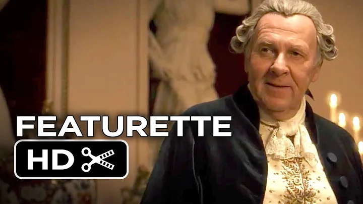 Belle Featurette - The Story (2014) - Tom Wilkinso...