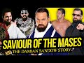 SAVIOUR OF THE MASSES | The Damien Sandow Story (Full Career Documentary)