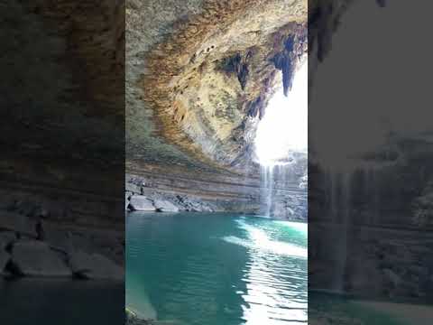 वीडियो: ऑस्टिन, टेक्सास में हैमिल्टन पूल संरक्षित: पूर्ण गाइड