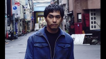 『ディストラクション・ベイビーズ』映画オリジナル特報