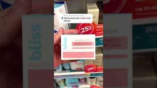 Tatcha Dewy Skin Cream Dupe | #Shorts Profile