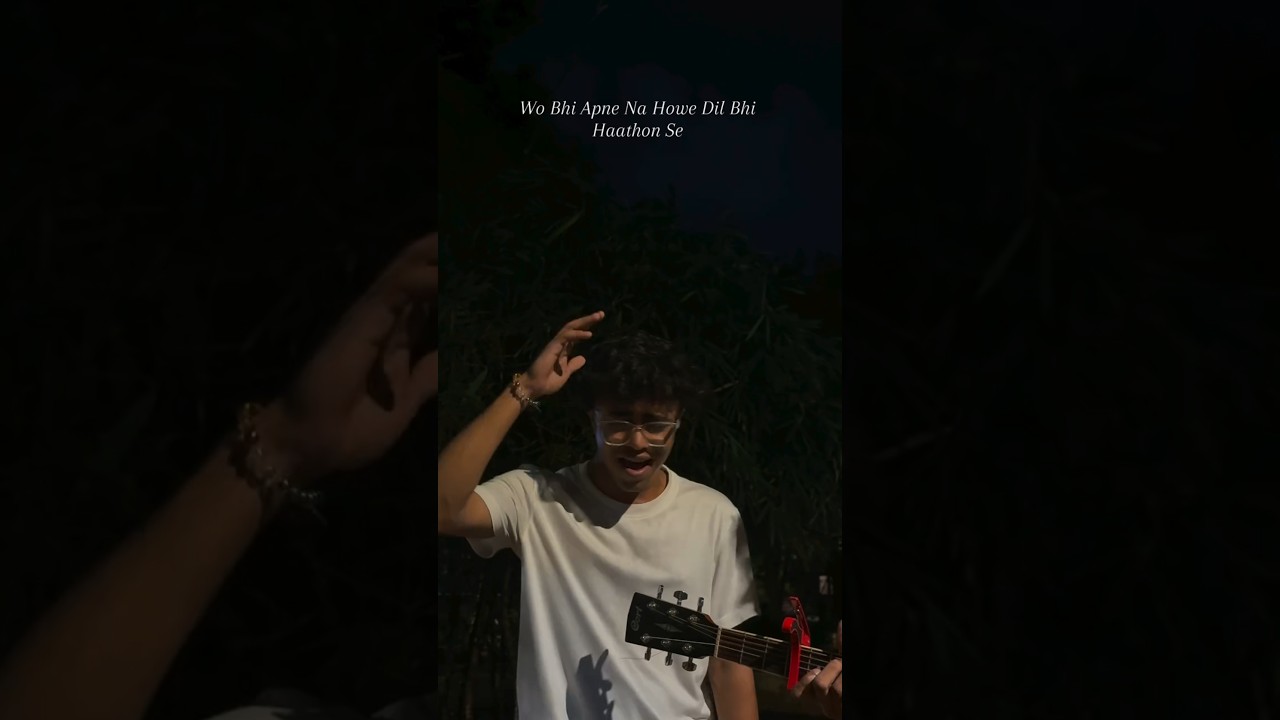 Unke Andaz E Karam - Nusrat Fateh Ali Khan Sahab 🎶