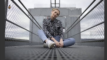 Lightroom Classic Quickstart - Video 13 - How To Use Vignetting