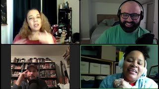 DH Preview: Ep. 227 - Paula D  Ashe