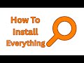 Install Everything Search Tool on Windows | Full Step-by-Step Guide