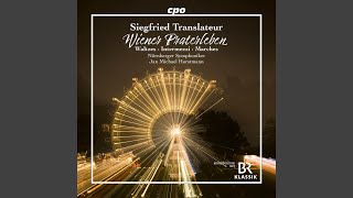 “Märchen der Liebe” Waltz Intermezzo, Op. 166