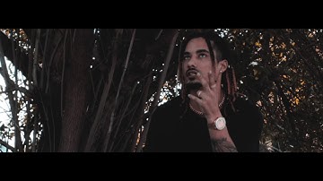 Not Linden - "13" [producedbynotlinden] **CARTER88**