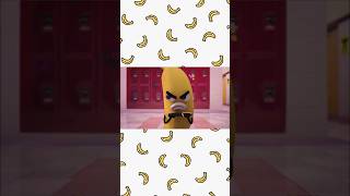 do you want banana 🍌