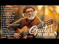 Great Relaxing Guitar Music 🎶 Timeless Acoustic Melodies to Elevate Your Mood &amp; Soothe Your Soul