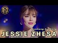 Jessie Zhesa - Kumbang Kumbang | Dangdut Remix 2023 (Official Music Video 4k)