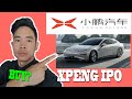 Who is Xpeng Motors Stock? | Xpeng Files For IPO On NYSE