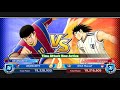 Captain tsubasa dream team online mode Rank 383 Captain tsubasa dream team online mode Rank 383
