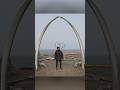 The Northernmost Town in America…