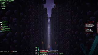 My FIRST RAID on OP FACTIONS...