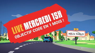 Code de la route 2020: Les pièges du code de la route