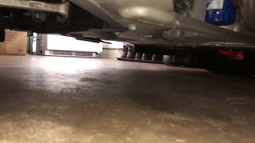 6th Gen 2016 Camaro SS Lifter Tick? (LT1)