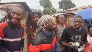 Kokosango ft  Wamwiduka -_- awelelo-_-(video music) Babatoni