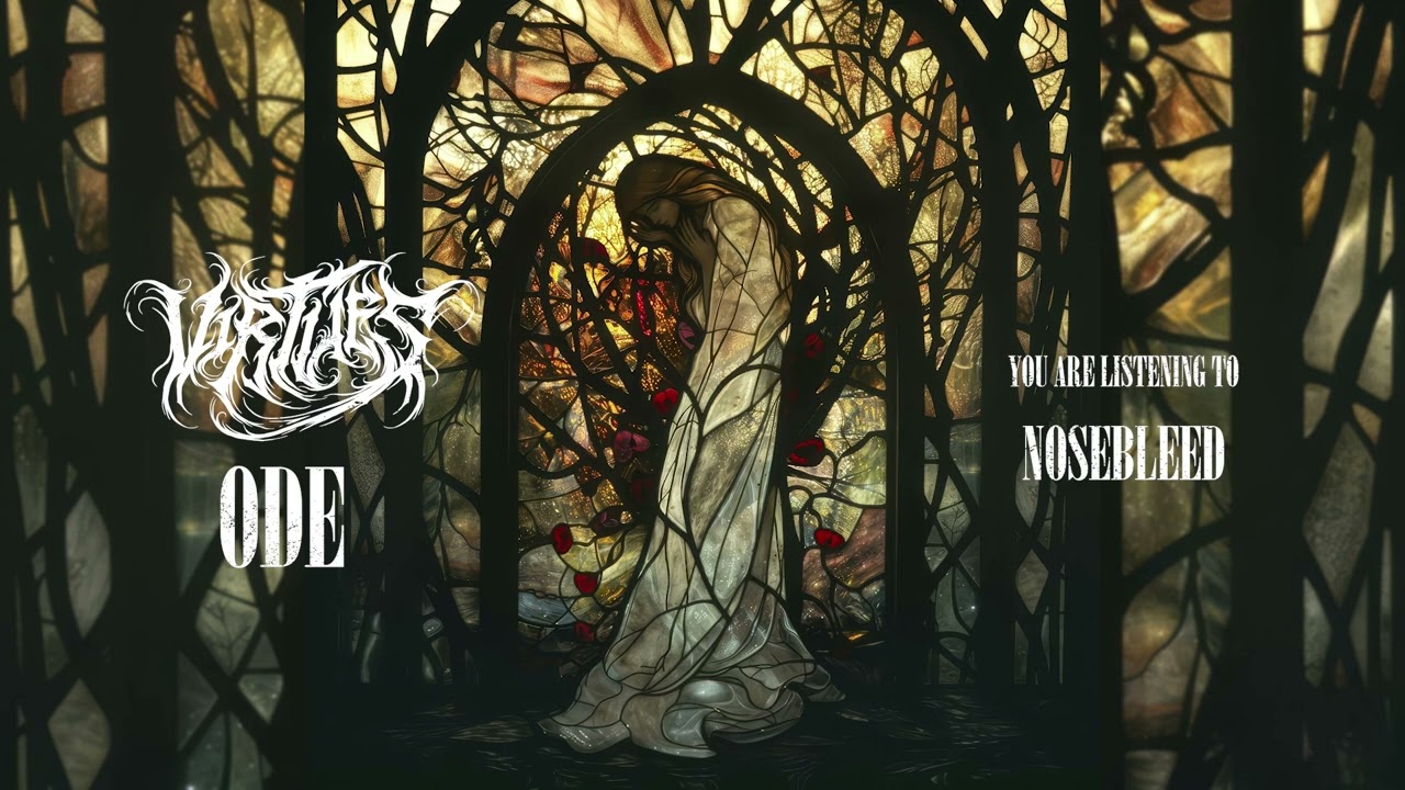 Watch VIRTUES - NOSEBLEED on YouTube Watch VIRTUES - NOSEBLEED on YouTube