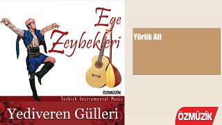 Ege Zeybekleri - Yörük Ali