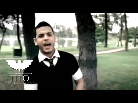 El Amor Tito El Bambino Letras Com